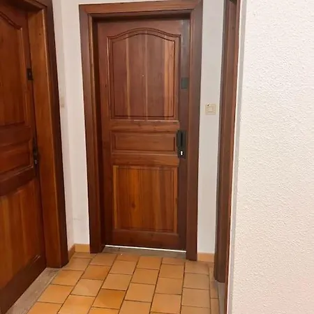 Апартаменты New 3 Bedrooms + Terrass + Carpark Сен-Тропе
